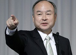 Masayoshi Son rời hội đồng quản trị Alibaba, bác bỏ có mâu thuẫn với Jack Ma