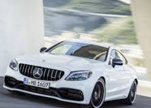 Mercedes-AMG thế hệ mới sẽ có công nghệ động cơ điện