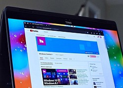 Microsoft thừa nhận Edge gặp lỗi khi phát lại YouTube