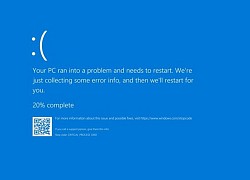 Microsoft thừa nhận lỗi tự khởi động lại do bản cập nhật Windows 10