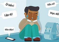 Miệt thị bạn 'xấu là một tội': Phức cảm kẻ bắt nạt