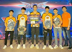 Mocha Xgaming Liên quân Đại chiến vòng 32: Vừa thi đấu vừa leo rank, X132 Esports vẫn làm đối thủ 'bốc hơi' không dấu vết