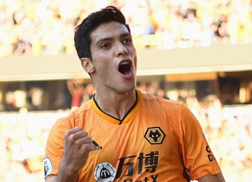 MU choáng giá Raul Jimenez, Liverpool đột kích Thiago