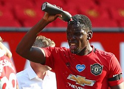 MU thắng, huyền thoại đội bóng vẫn &#8216;lên lớp&#8217; Solskjaer vì Pogba