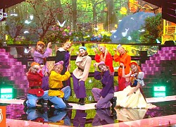 &quot;Music Bank&quot; tập đặc biệt: TWICE cosplay có tâm, IZ*ONE hoá nàng thơ Disney, Red Velvet hụt sân khấu hit còn NCT vắng Taeyong vì bê bối bị lật lại