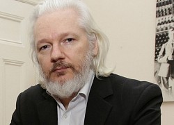 Mỹ thêm chứng cứ truy tố ông chủ WikiLeaks