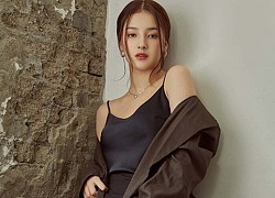 Nancy (Momoland) chia sẻ về quãng thời gian bị miệt thị ngoại hình