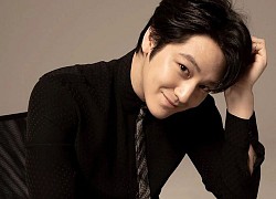 Ngất lịm vì loạt ảnh "úp thính" của Kim Bum, fan tấm tắc: Chàng gốm lại phong độ như ngày nào!