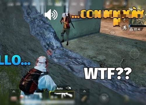 Ngoài hack/cheat đây có thể là những thứ khiến người chơi phát cáu khi chơi PUBG Mobile