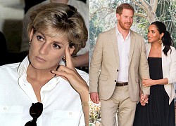 Nhà Meghan Markle đi theo con đường của vợ chồng ông Obama, chuẩn bị tái xuất với vai trò mới nhưng dư luận cầu xin hãy để Công nương Diana được yên