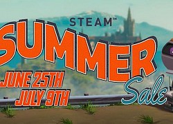 Nhanh tay lên, hàng loạt bom tấn AAA đang giảm giá cực sốc tại Steam Summer Sale 2020