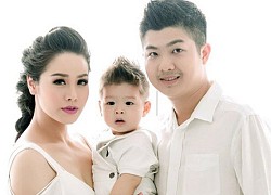 Nhật Kim Anh tố bị chồng cũ chiêu trò tước quyền làm mẹ: "Anh có hạnh phúc riêng rồi mà, tha tôi được không?"