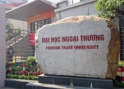 Nhiều SV Đại học Ngoại thương &#8220;kêu trời&#8221; vì đóng học phí rồi nhưng vẫn bị nhà trường báo nợ