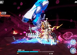 Những lý do khiến Honkai Impact 3 trở thành tựa game nhập vai không thể bỏ lỡ, quẩy thôi nào các anh em ơi!