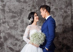 Những nàng WAGs kín tiếng khi yêu, kết hôn với cầu thủ