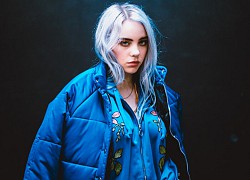 Nối gót Ariana Grande, Billie Eilish 'vô-tội-vạ' unfollow toàn bộ danh sách theo dõi của mình trên Instagram