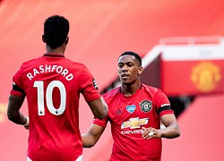 Norwich vs MU: Thừa thắng xông lên