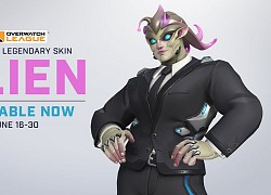 Overwatch: Fan OWL sẽ nhận gấp đôi tokens vào cuối tuần này