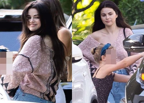 Phản ứng của Selena Gomez khi bị tình cũ Justin Bieber lôi vào vụ lùm xùm tấn công tình dục