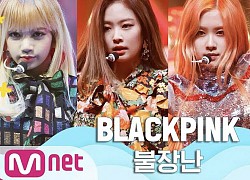 Phát hiện giật mình: Mnet và YG làm hoà trước thềm BLACKPINK comeback, còn đăng cả clip trình diễn "như chưa hề có cuộc chia ly" thế này?