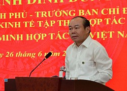 Phát huy hiệu quả hoạt động của Liên minh Hợp tác xã