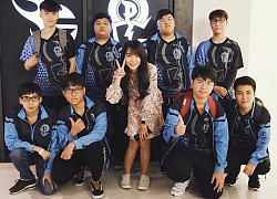 Phỏng vấn Optimus và các thành viên OverPower Esports: Mục tiêu tối thiểu là lọt vào Top 4 VCS Mùa Hè 2020