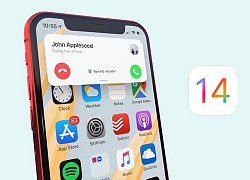 Pop-up cuộc gọi đến, đơn giản vậy mà giờ mới có trên iOS 14