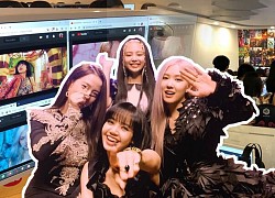 Quả nhiên là Hậu cung của BlackPink: Cày view How You Like That &#039;xịn&#039; thế này, bảo sao idol comeback chưa bao lâu đã #1 trending Việt Nam