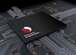 Qualcomm ra mắt Snapdragon 865 Plus vào tháng 7