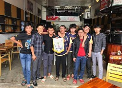 Quan Hệ Team tiết lộ lý do chiến thắng nhọc nhằn tại vòng 32 Mocha Xgaming Liên quân Đại chiến