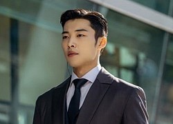 Quân Vương Bất Diệt vừa hết đã vận luôn &#8220;2 năm nhập ngũ&#8221; vào đời Woo Do Hwan