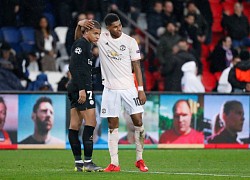 'Rashford có cùng đẳng cấp với Mbappe'