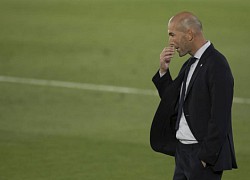 Real Madrid giành 3 điểm tranh cãi, Zidane nói gì vì bị Pique chọc ngoáy?