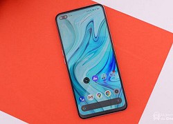 Realme X3 ra mắt: Chip S855+, RAM 8 GB, pin 4.200 mAh, giá gần 8 triệu