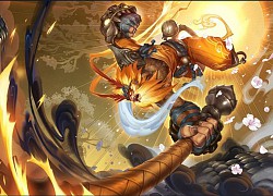 Riot Games sẽ xóa khả năng dịch chuyển tức thời của Tahm Kench, chiêu cuối mới thay bằng Đánh Chén