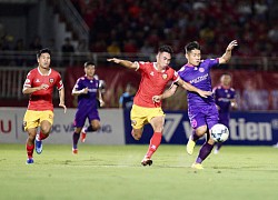 Sài Gòn FC chinh phục khán giả