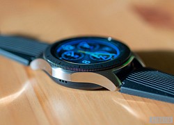 Samsung Galaxy Watch 3 lộ hình ảnh thiết kế chi tiết và rõ nét nhất