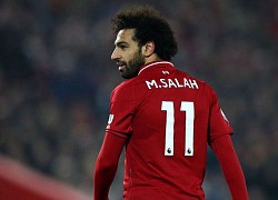 Sân Anfield, thánh địa của Salah