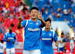 "Sao mai" khiến cả V-League phát sốt là ai?