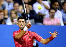 SAO MU gây bão dư luận: Ví kẻ chỉ trích Djokovic là "lũ chuột hèn nhát"