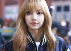 Sát ngày comeback, công ty YG vẫn 'tạo nghiệp' khi bắt Lisa BLACKPINK đứng yên tại chỗ