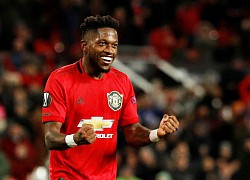 Sau Scott McTominay, MU giữ chân thêm một trụ cột?