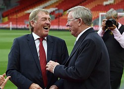 Sir Alex Ferguson gửi lời chúc mừng khi Liverpool vô địch Ngoại hạng Anh