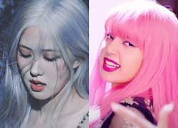 So bì nhan sắc BLACKPINK đợt "bão comeback": Jennie - Rosé hóa 2 nữ thần nước lửa, nhưng xin lỗi Lisa mới là trùm cuối