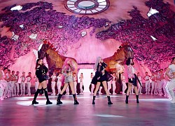 &#8220;Sốc nặng&#8221; trước visual của BLACKPINK trong &#8220;How You Like That&#8221;: Quá nhiều concept và outfit khác nhau, &#8220;cap&#8221; màn hình nhẹ cũng ra ảnh đẹp!