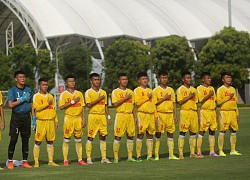 Sông Lam Nghệ An đóng góp 8 tuyển thủ U19 Việt Nam