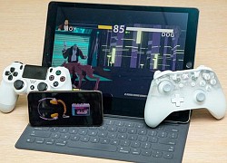 iOS 14 giúp iPhone, iPad chơi game tốt hơn, gần giống PS4