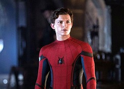 Spider-Man 3: Bộ đồ tiếp theo của Nhện Nhọ sẽ như thế nào?