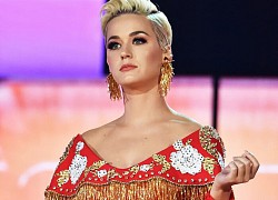 'Tất-tần-tật' những gì bạn cần biết về album phòng thu mới nhất của Katy Perry - KP5