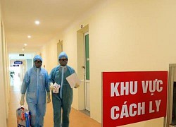 Thêm 1 ca mắc COVID-19, Việt Nam có 353 người nhiễm virus corona